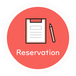 Reservation
