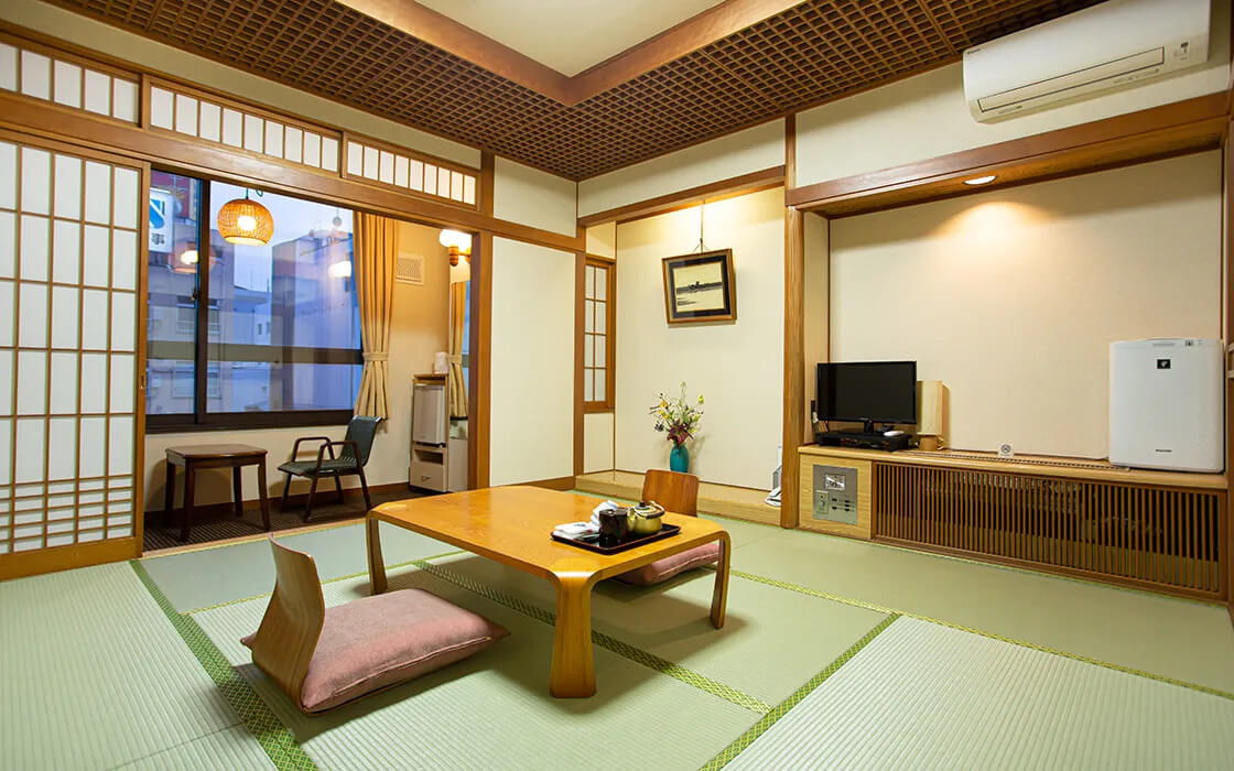 和室